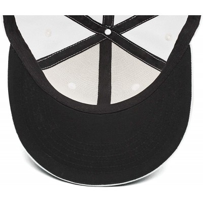 Baseball Caps Unisex Snapback Hat Low Profile Ventilate Mack-Trucks-Logo- Basketball Dad Hat - Mack Trucks Logo-30 - C918OKC3...