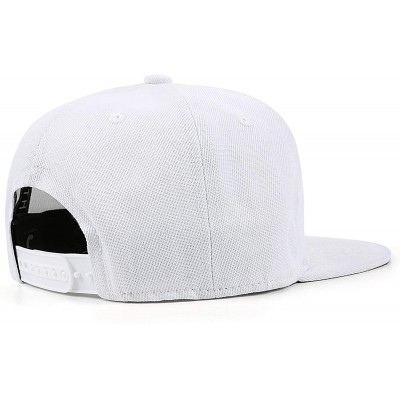 Baseball Caps Unisex Snapback Hat Low Profile Ventilate Mack-Trucks-Logo- Basketball Dad Hat - Mack Trucks Logo-30 - C918OKC3...
