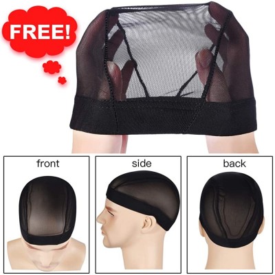 Skullies & Beanies 3PCS Silky Durags Pack for Men Waves- Satin Doo Rag- Award 1 Wave Cap - A-style J - CS196I0T7OL $20.03