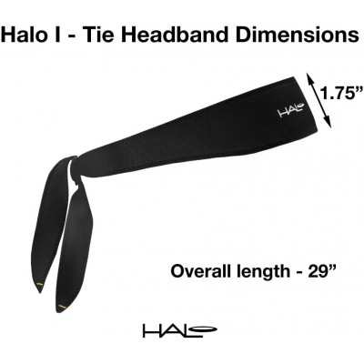 Headbands AIR Series Sweatband Halo I Tie Version for Women and Men - Coral - CC18LZ738Y8 $13.83