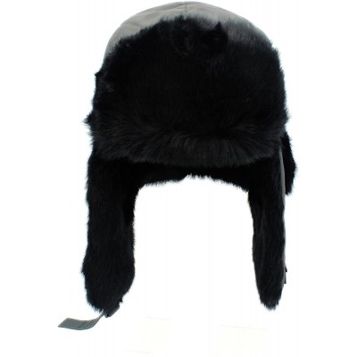 Bomber Hats Bomber Hat Trapper Hat Winter Windproof Ski Hat with Ear Flaps Warm Hunting Hats for Men and Women - CY187CIAOM4 ...