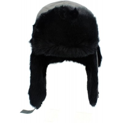 Bomber Hats Bomber Hat Trapper Hat Winter Windproof Ski Hat with Ear Flaps Warm Hunting Hats for Men and Women - CY187CIAOM4 ...