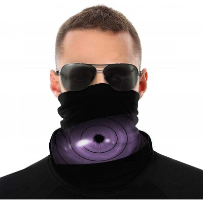 Balaclavas Cartoon Seamless Bandanas Balaclava Windproof - Style 30 - C5197AZHDNM $10.85