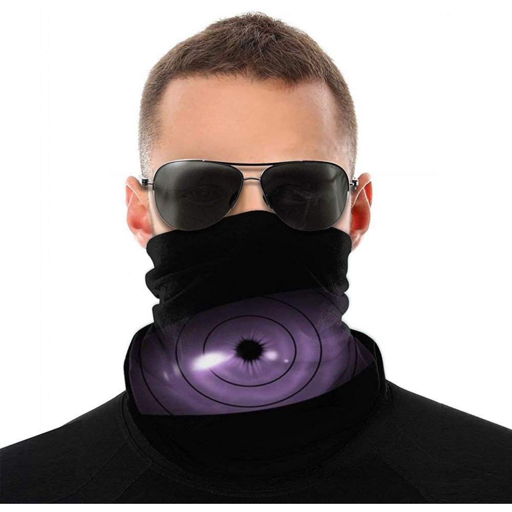 Balaclavas Cartoon Seamless Bandanas Balaclava Windproof - Style 30 - C5197AZHDNM $10.85