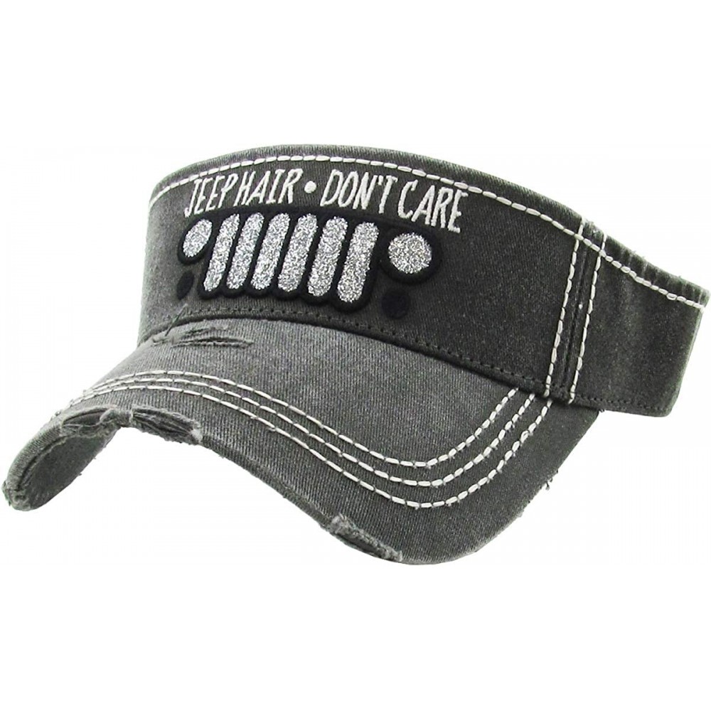 Jeep hats sale and visors