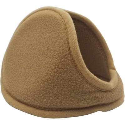 Cold Weather Headbands Winter Earmuffs- 12 Pack- Cozy Ear Warmers Colors Mens Womens Unisex Bulk Assorted Ear Muff - C118I52S...