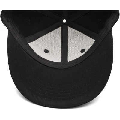 Baseball Caps Unisex Baseball Cap Printed Hat Denim Cap for Cycling - Bojangles' Famous Chicken-52 - CL19364O0M8 $14.90