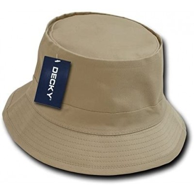 Sun Hats Fisherman's Hat - Khaki - CH11903OTYD $15.38