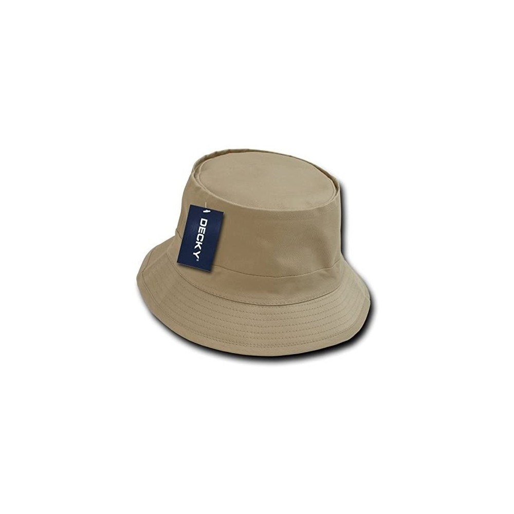 Sun Hats Fisherman's Hat - Khaki - CH11903OTYD $15.38