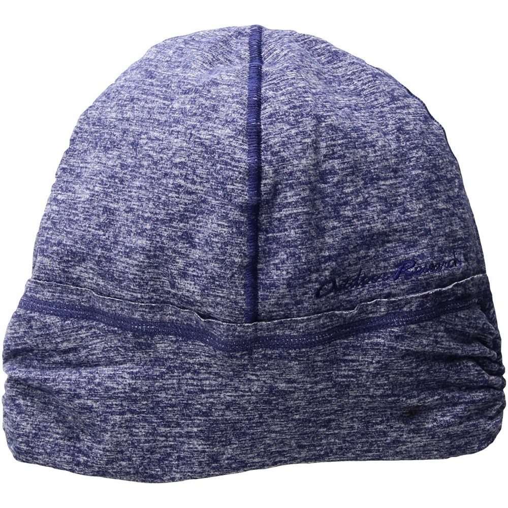 Skullies & Beanies Women's Melody Beanie - Blue Violet - C41820LZCGU $20.71