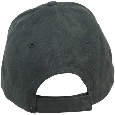 Baseball Caps Eyelash Casual Unisex Unstructured Cotton Cap Adjustable Baseball Hat Cap - Black - C5186EUGM90 $12.21