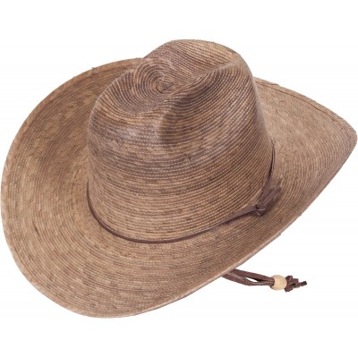 Sun Hats Men's Unisex Rodeo Hat - CR116554935 $43.44