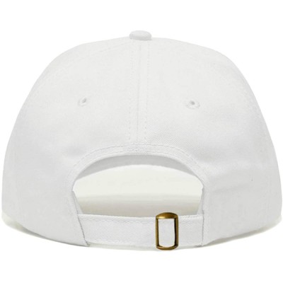 Baseball Caps Korean Heart Baseball Hat- Embroidered Dad Cap- Unstructured Soft Cotton- Adjustable Strap Back (Multiple Color...
