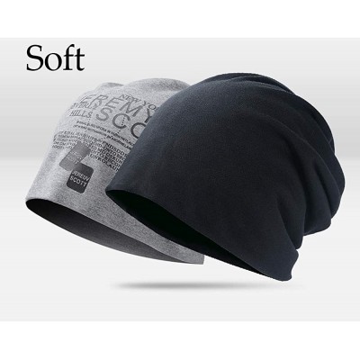 Skullies & Beanies Personalized Customized Beanie Watch Hat Skull Cap with Your Name Text- Unisex - 7 Grey - C218IZ36YO4 $22.96