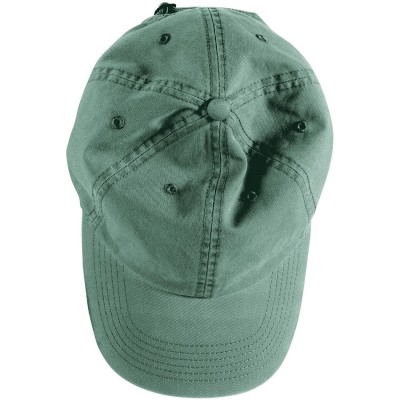 Baseball Caps Direct-Dyed Twill Cap (1912) - Cilantro - CL11NRV805X $18.89