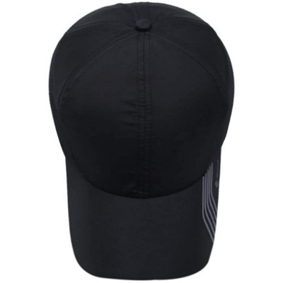 Baseball Caps Croogo Quick Drying Sun Hat UPF 50+ Baseball Cap Summer UV Protection Outdoor Cap Men Women Sport Cap Hat - Gar...
