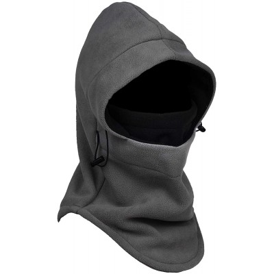 Balaclavas Tahbilk Balaclava Heavyweight Motorcycle Windproof - CV180HO7CHS $9.59