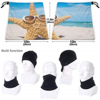 Balaclavas Face Mask Tropical Leaves Mouth Cover Balaclava Headwear for Dust Wind Sun Protection Neck Warmer Headband Mask - ...