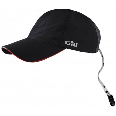 Baseball Caps Race Cap - Graphite - CO12OCWXJ1Z $23.29