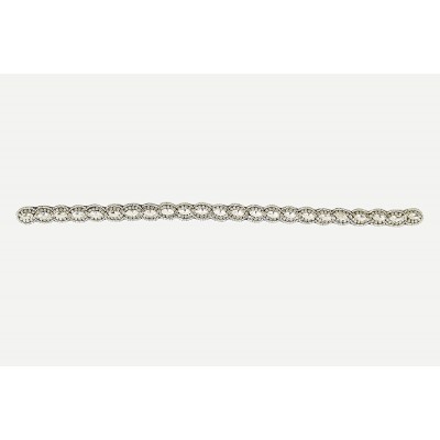 Headbands Authentic No Tangle Turquoise - Silver - C812FYNOSD9 $30.31