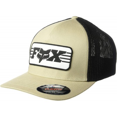 Baseball Caps Mens Muffler Flexfit Hat - Sand - CK18O8GCC4E $36.91