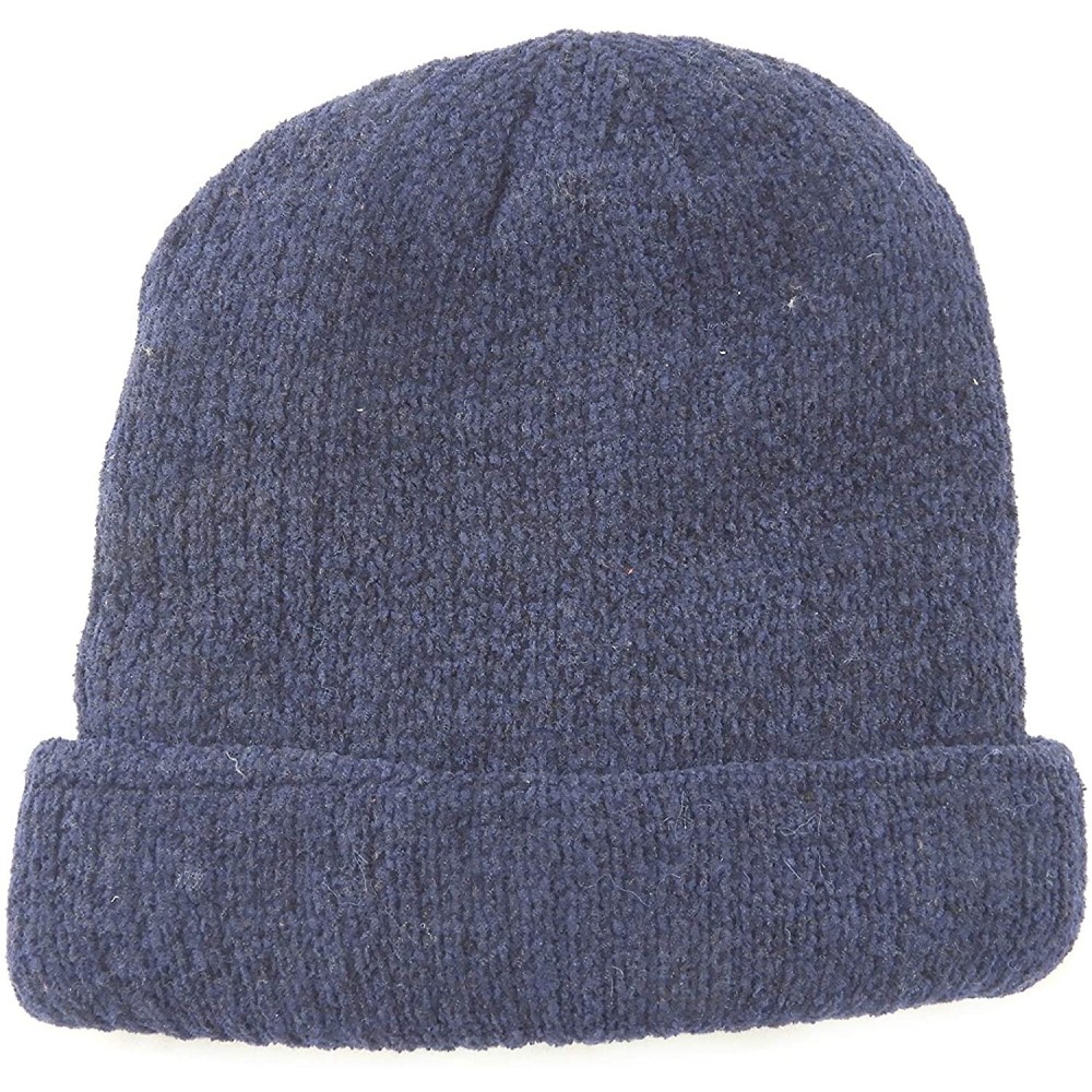 Skullies & Beanies Unisex Heated Beanie Thermal Sherpa Insulated Lined Interior to Keep Heat from Escaping Keeping You Warm -...