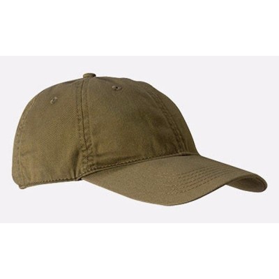 Baseball Caps 100% Organic Cotton Twill Adjustable Baseball Hat - Jungle - CC1129NL8VN $9.96