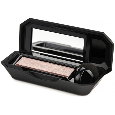 Skullies & Beanies UBUB Shimmer Two-Color Stamp Eyeshadow Powder Palette - E - CY18C0KNONH $15.12