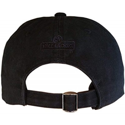 Baseball Caps MAGA Hat - Trump Cap - Black Ripped Distressed-maga/Grey - CX19822U4XA $18.70