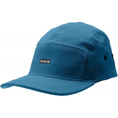 Baseball Caps Women's One and Only Ripstop Baseball Cap - Blue Force - CS18CEW3WH4 $21.31