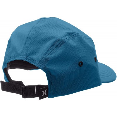 Baseball Caps Women's One and Only Ripstop Baseball Cap - Blue Force - CS18CEW3WH4 $21.31