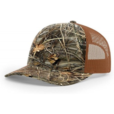 Baseball Caps Sports 112P OSFM Realtree Max 5/Buck - CM186XTHIMO $13.05