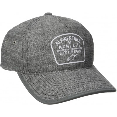 Baseball Caps Men's Kicker Hat - Black - C1182X8Q5MY $26.02
