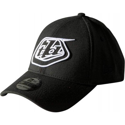 Baseball Caps Shield Hat-Black-M/L - CA12BNM4B3R $20.06