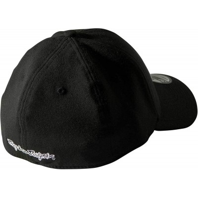 Baseball Caps Shield Hat-Black-M/L - CA12BNM4B3R $20.06