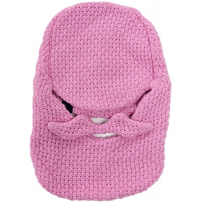 Skullies & Beanies Original Beanie - Pink - CO11DFLY3J7 $19.42