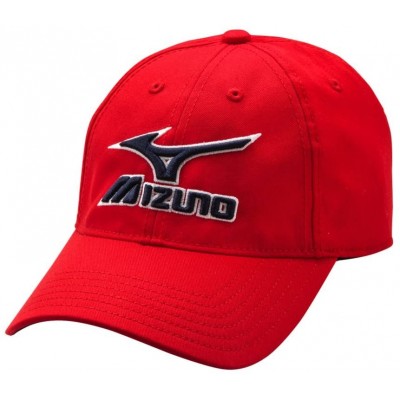 Baseball Caps Low Profile Adjustable Hat - Red-navy - CX11Z9X8ZFH $18.02