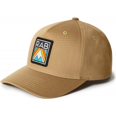 Baseball Caps Base Cap - Old Gold - CQ18Q97C22S $31.16
