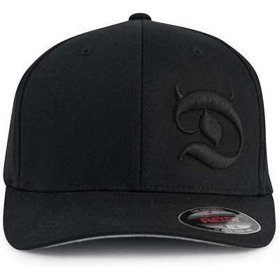 Baseball Caps Horned D - CE18OZOH0ES $27.56