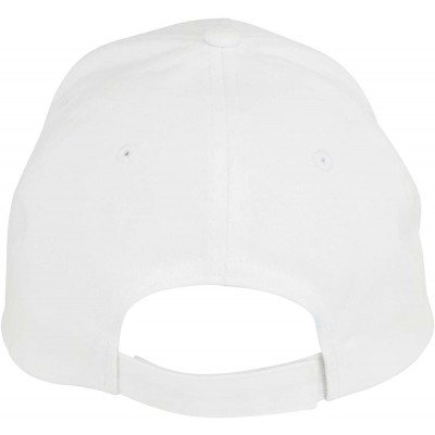 Baseball Caps Eyelash Casual Unisex Unstructured Cotton Cap Adjustable Baseball Hat Cap - Natural - CN186G5DD66 $12.03