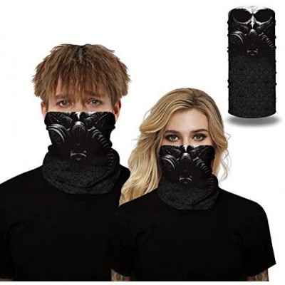 Balaclavas Cycling Face Coverings Bandanas Sports for Dust-Balaclava- Headwrap- Helmet Liner for Men and Women - 12 - CG197TI...