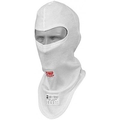 Balaclavas OS 40 BALACLAVA WHITE - C2118H00BSD $27.40