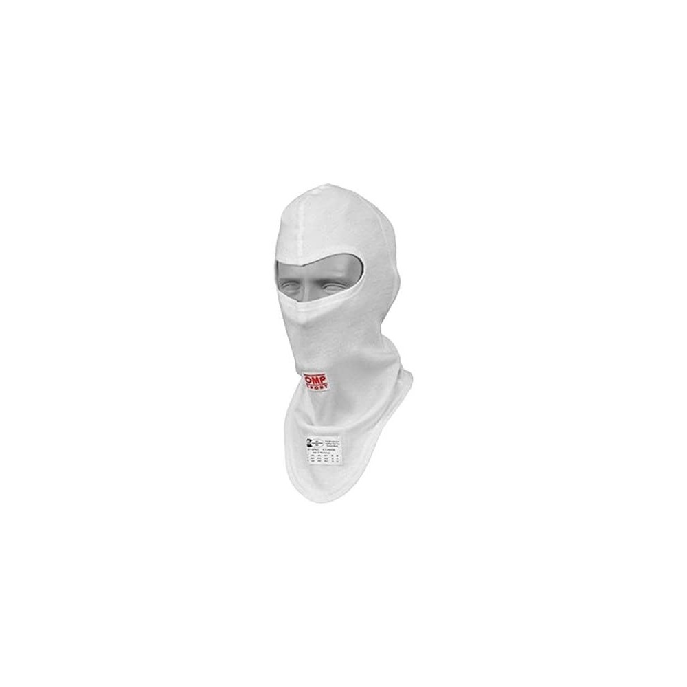 Balaclavas OS 40 BALACLAVA WHITE - C2118H00BSD $27.40