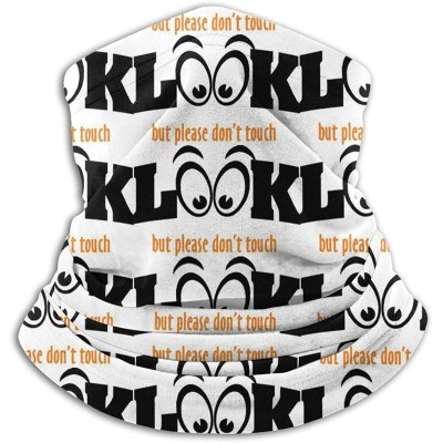 Balaclavas Face Mask Custom 3D Seamless Half Face Bandanas Balaclava - Style21 - CS197TAI9QA $13.01