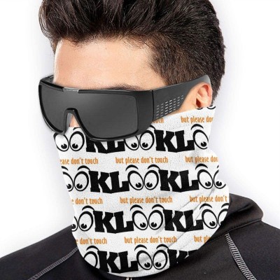 Balaclavas Face Mask Custom 3D Seamless Half Face Bandanas Balaclava - Style21 - CS197TAI9QA $13.01