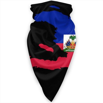 Balaclavas Country Gaiters Balaclava Multifunctional Headwear - CL18ZETGCC2 $19.12