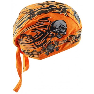 Skullies & Beanies ACTLATI Cycling Bandana Breathable Wicking - CY18W8DYGW3 $13.85