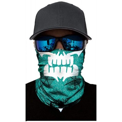 Balaclavas Cycling Motorcycle Masks Protection from Wind Neck Tube Ski Scarf Windproof Face Mask Balaclava Party - E - CK18N7...