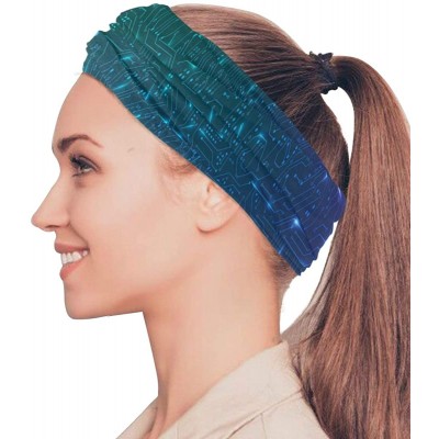 Balaclavas Bandana Balaclava Shields Abstract Futuristic - CS1970CS248 $9.14