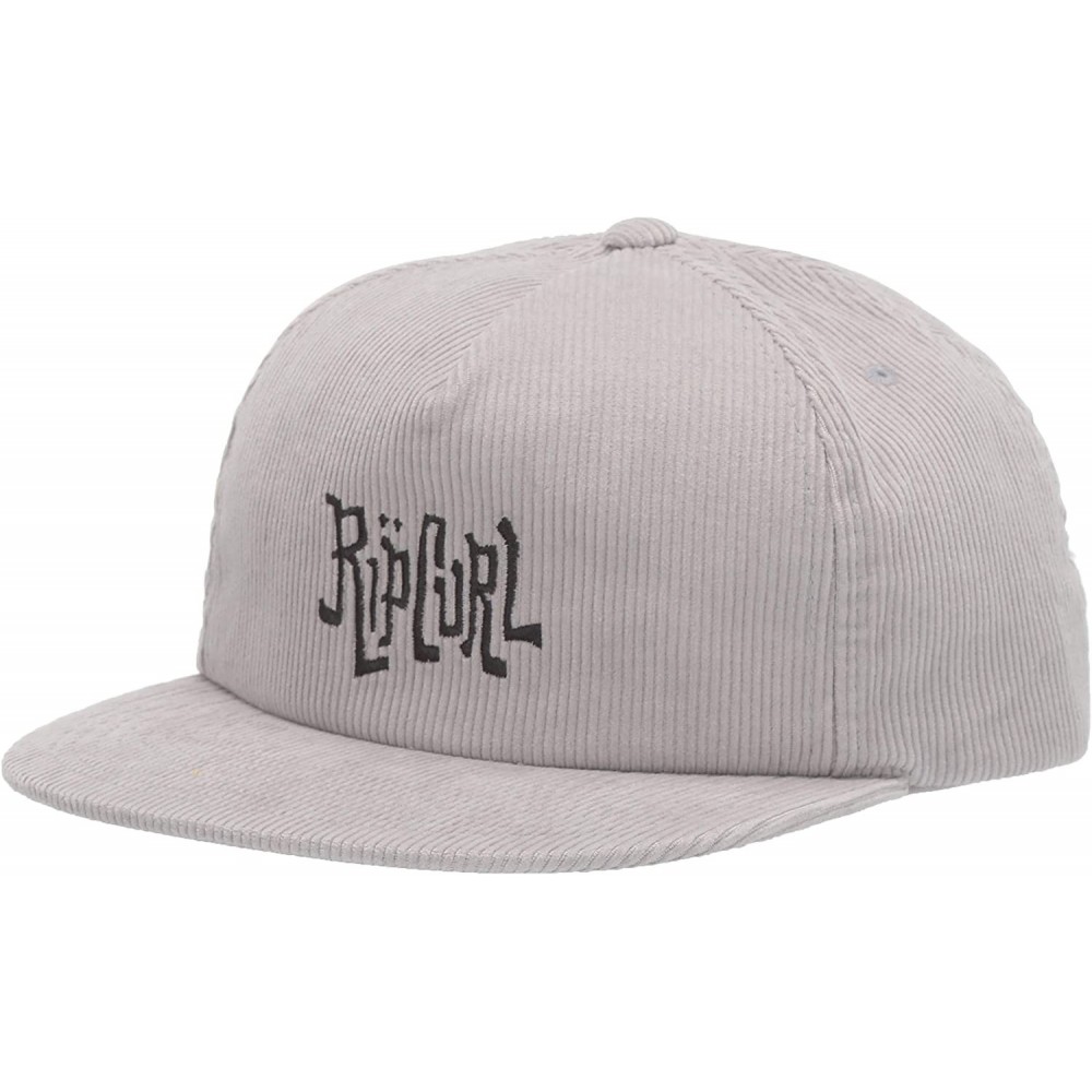 Baseball Caps Men's Soleil Snapback Hat - Grey - CU18LRA70CY $23.69